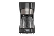 Kaffe och Espresso - Black & Decker Coffee Maker 12 Cups LCD - ES9200120B