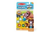 Kreativa spel - Melissa & Doug Sticker WOW! Dog - 50324