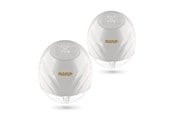 Babyvård - NENO Breast Pump Electric Hands Free Perla Twin - NEN-MAM-LK016