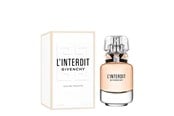 Parfym och dofter - Givenchy L'Interdit Edt Spray - 3274872441965