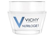 Ansiktsvård - Vichy Nutrilogie 1 Intense Cream - 3337871307738