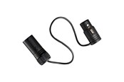 Mikrofoner - Rycote Nano-Shield 60Hz Filter Cable 22cm XLR3 - RYC017052