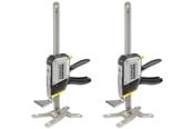 Verktyg - Stanley FMHT83552-1 Fatmax TradeLift two-pack 150 kg - FMHT83552-1