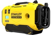 Verktyg - Stanley SFMCE520B Car Compressor 18V - SFMCE520B