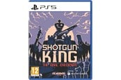 Spel - Shotgun King: The Final Checkmate - Sony PlayStation 5 - Strategi - 3760328373060
