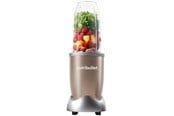 Blender & Mixer - NutriBullet Mixer PRO - Champagne - 900 W - NB907CP