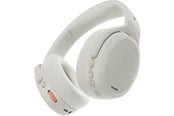 Hörlurar / Headset - Skullcandy Crusher ANC 2 Wireless Bluetooth Noise-Cancelling Headphones - White - S6CAW-S951