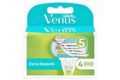 Rakutrustning - Venus Embrace Extra Smooth (4-Pack) - 7702018347629