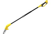 Motorsåg - Stanley SFMCPS620B-XJ Chainsaw 18V 20cm - SFMCPS620B-XJ