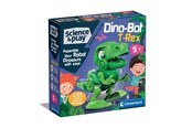 Kreativa spel - Clementoni Science & Play Dino Bot T-Rex Junior - 75073