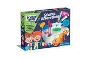 Kreativa spel - Clementoni Science & Play Science Apprentices - 78807