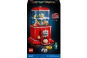 LEGO®  - LEGO Ideas 21358 Minifigurautomat - 21358