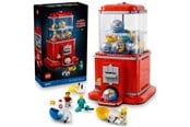 LEGO® - LEGO Ideas 21358 Minifigurautomat - 21358