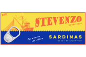 Musmattor och tillbehör - Evensteven DESKMAT SARDINAS - 33033