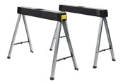 Verktyg - Stanley SL-97-475-1 Folding Trestle Stand Fold-Up 2 pcs - SL-97-475-1