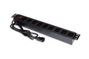 Strömkabel (extern) - A-LAN Technologie ALANTEC - power strip - 2500 Watt - ZASAANLIK0003
