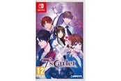 Spel - 7'sCarlet - Nintendo Switch - Äventyr - 5061077020112