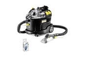 Mattrengörare - Kärcher Mattrengörare Spray-extraction cleaner Puzzi 8/1 Anniversary Edition - 1.100-248.0