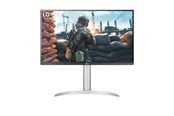 Skärm - 27" LG UltraFine 27UP650K-W - 3840x2160 (4K) - 60Hz - IPS - 27UP650K-W