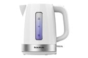 Vattenkokare - Taurus Vattenkokare Kettle Aroa White - Vit - 2200 W - 958565000