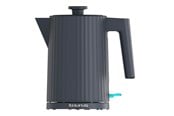 Vattenkokare - Taurus Vattenkokare Kettle Jonic Tea - Svart - 2200 W - 958570000