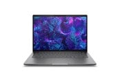 Bärbar dator - HP ZBook 8 G1i - 14" | RTX 500 ADA | Intel® Core™ Ultra 9 285H | 64GB | 2TB - B72T0ET#UUW