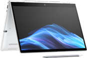 Bärbar dator - HP EliteBook 8 Flip G1i - 13.3" Touchscreen | Intel® Core™ Ultra 7 255U | 32GB | 512GB - AD3B8ET#UUW