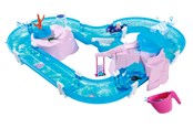 Vattenlek - Aquaplay  Mermaid - 8700001523