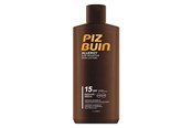 Kroppsvård - Piz Buin Allergy Sun Sensitive Skin Lotion SPF15 - 3574661467160