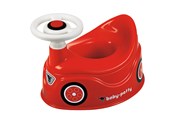 Utomhuslek - BIG Bobby Car Potta - 800056801