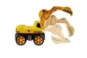 Utomhuslek - BIG Power Worker Maxi Grävmaskin - 800055811
