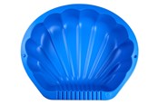 Utomhuslek - BIG Sand-och Vattensnäcka, Blå - 800055720