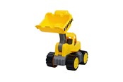 Utomhuslek - BIG  Power Worker Classic WheEvi LOVE Loader - 800054847