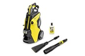 Högtryckstvätt - Kärcher Högtryckstvätt Pressure washer K 7 Smart Control Flex eco!Booster - 1.317-344.0