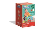 Babyleksaker - Clementoni Workbench - 17733