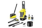Högtryckstvätt - Kärcher Högtryckstvätt Karcher K 7 WCM FJ Home BB *EU - 1.317-403.0