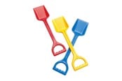 Utomhuslek - Dantoy Shovel 40cm - 1153