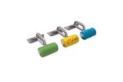 Utomhuslek - Dantoy Multi Scoop and Pattern Roller - 1190