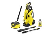 Högtryckstvätt - Kärcher Högtryckstvätt Karcher K 4 Power Control Flex Home Wood *EU - 1.324-306.0