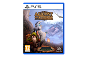 Spel - Against the Storm - Sony PlayStation 5 - Strategi - 5056208824745