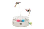 Katter - Rojeco Interactive 3-in-1 Cat Toy - RWJTY823-02