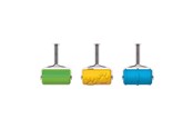 Kreativa spel - Dantoy Pattern Roller - 1191