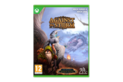 Spel - Against the Storm - Microsoft Xbox One - Strategi - 5056208824882