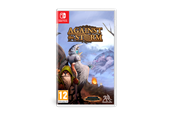 Spel - Against the Storm - Nintendo Switch - Strategi - 5056208824950