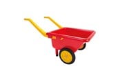 Utomhuslek - Dantoy Wheelbarrow 68cm - 1821