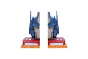 Merchandise - Nemesis Now - Transformers Optimus Prime Bookends - B7019M25