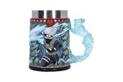 Merchandise - Nemesis Now - Naruto - Kakashi Tankard - Muggar - B7058M25
