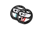 Spel Tillbehör - STEALTH Twin Racing - Wheel - Nintendo Switch 2 - S2-RW2