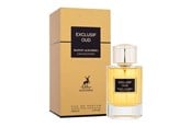 Parfym och dofter - Alhambra Exclusif Oud Edp Spray - 6291108735527