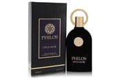 Parfym och dofter - Maison Alhambra Philos Opus Noir Edp - 100 ml - 6291107459332